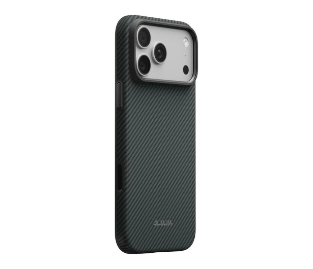 PITAKA
Summa Case do iPhone 18 Pro Max
Black/Grey - 1611931 - zdjęcie 2